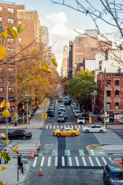 manhattan