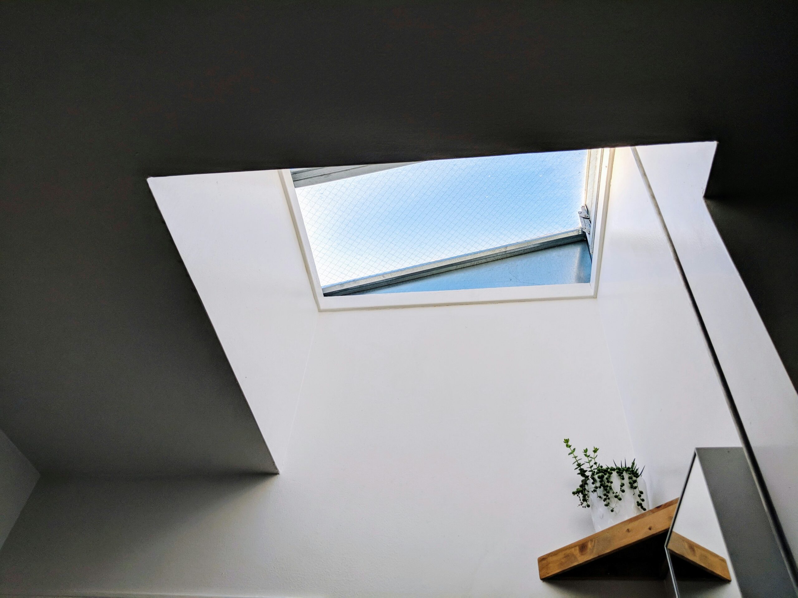 Dakramen die zonlicht sturen: slim lichtbeheer voor je woning