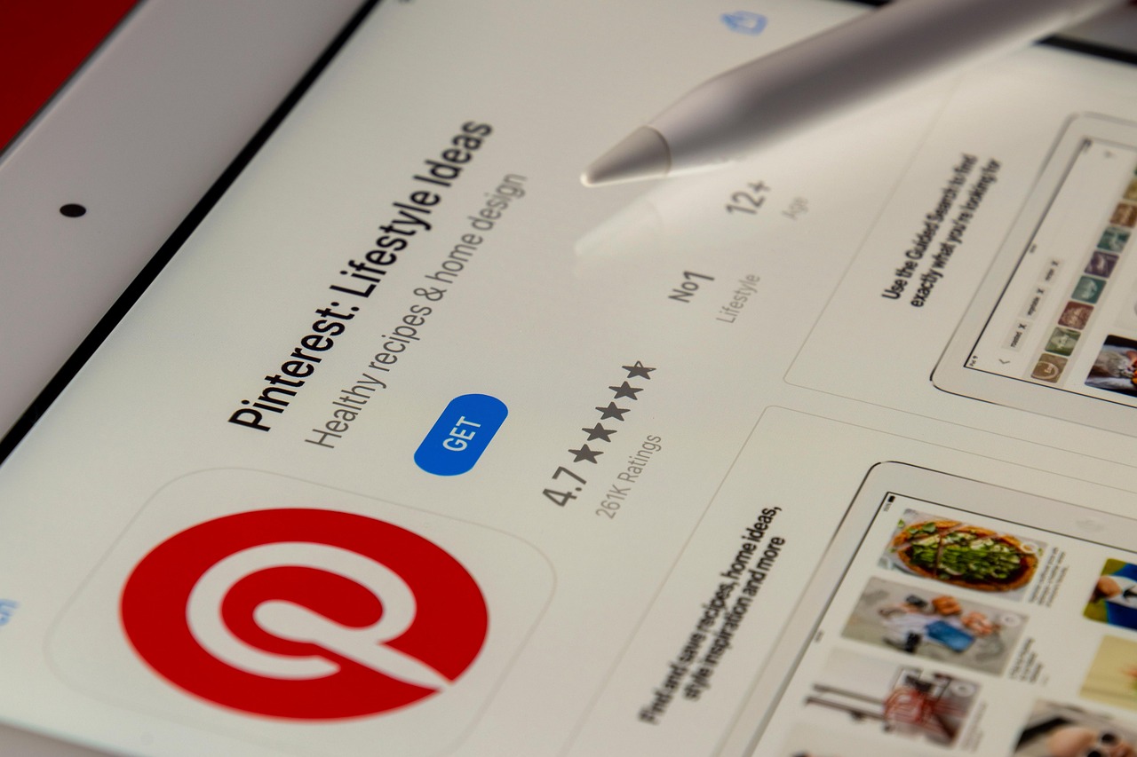 Pinterest bekijken zonder inloggen: zo omzeil je de inlogverplichting
